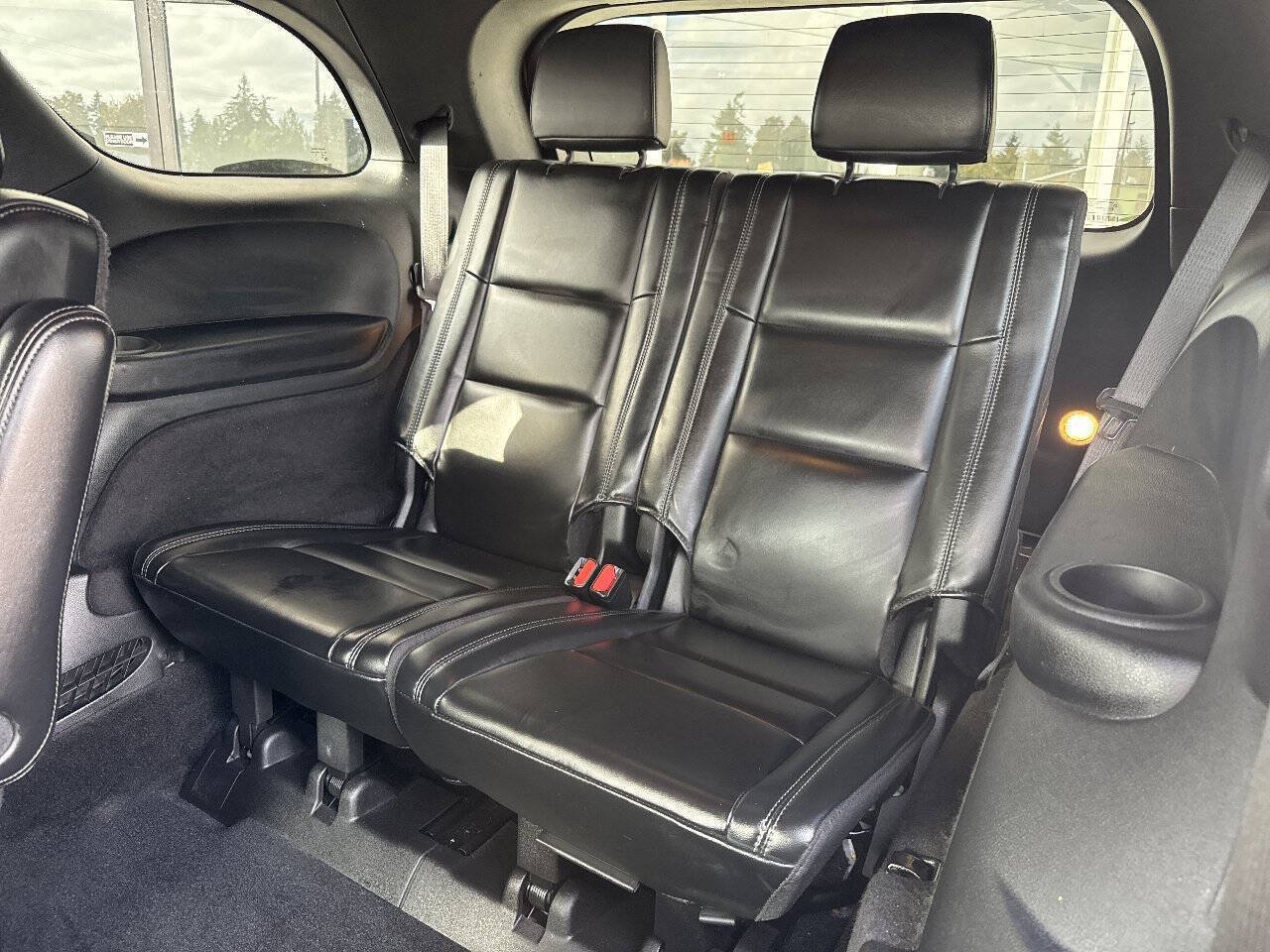 Used 2021 Dodge Durango GT AWD/4WD image 29