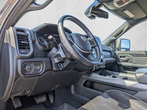 Used 2023 RAM 2500 Laramie image 10