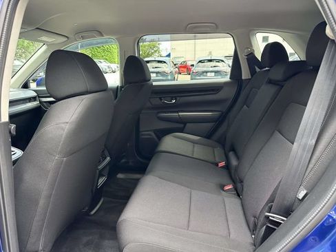 Used 2025 Honda HR-V LX image 10