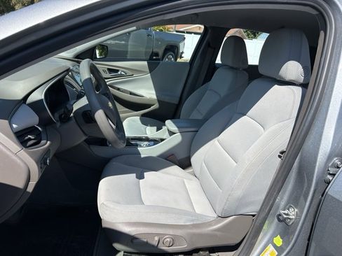 Used 2023 Chevrolet Malibu LT image 14