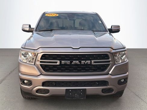 Used 2024 RAM 1500 Lone Star image 10