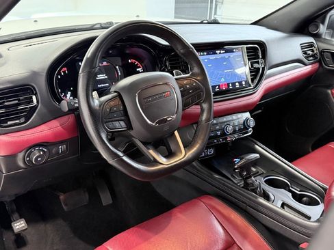 Used 2022 Dodge Durango R/T w/ Blacktop Package image 27