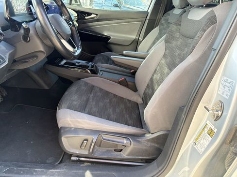 Used 2021 Volkswagen ID.4 Pro w/ ID.4 Protection Package image 27