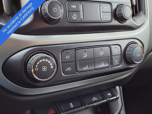 Used 2022 Chevrolet Colorado LT w/ LT Convenience Package image 27