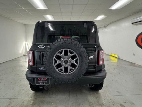 New 2025 Ford Bronco Badlands image 6