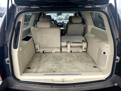 Used 2007 Cadillac Escalade ESV ESV w/ Information Package image 13