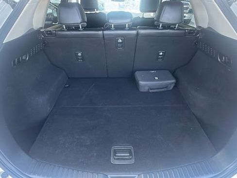 Used 2023 MAZDA CX-5 AWD 2.5 S w/ Select Package image 32