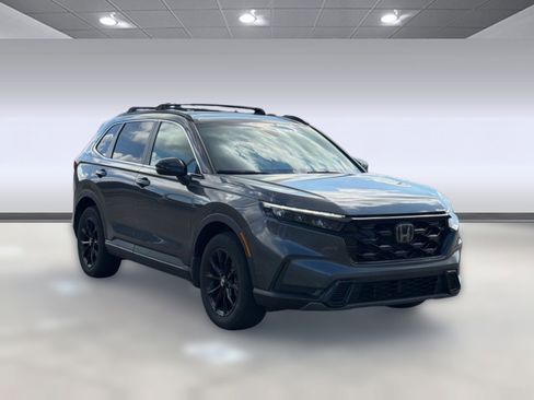 Used 2023 Honda CR-V Sport image 7