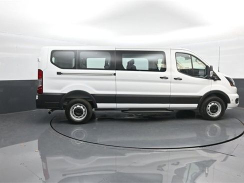 New 2026 Ford Transit 350 XL image 8