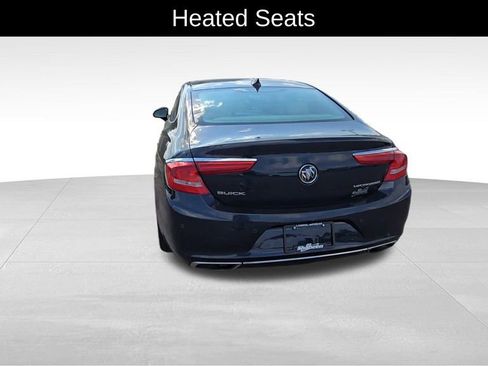 Used 2017 Buick LaCrosse Premium image 7