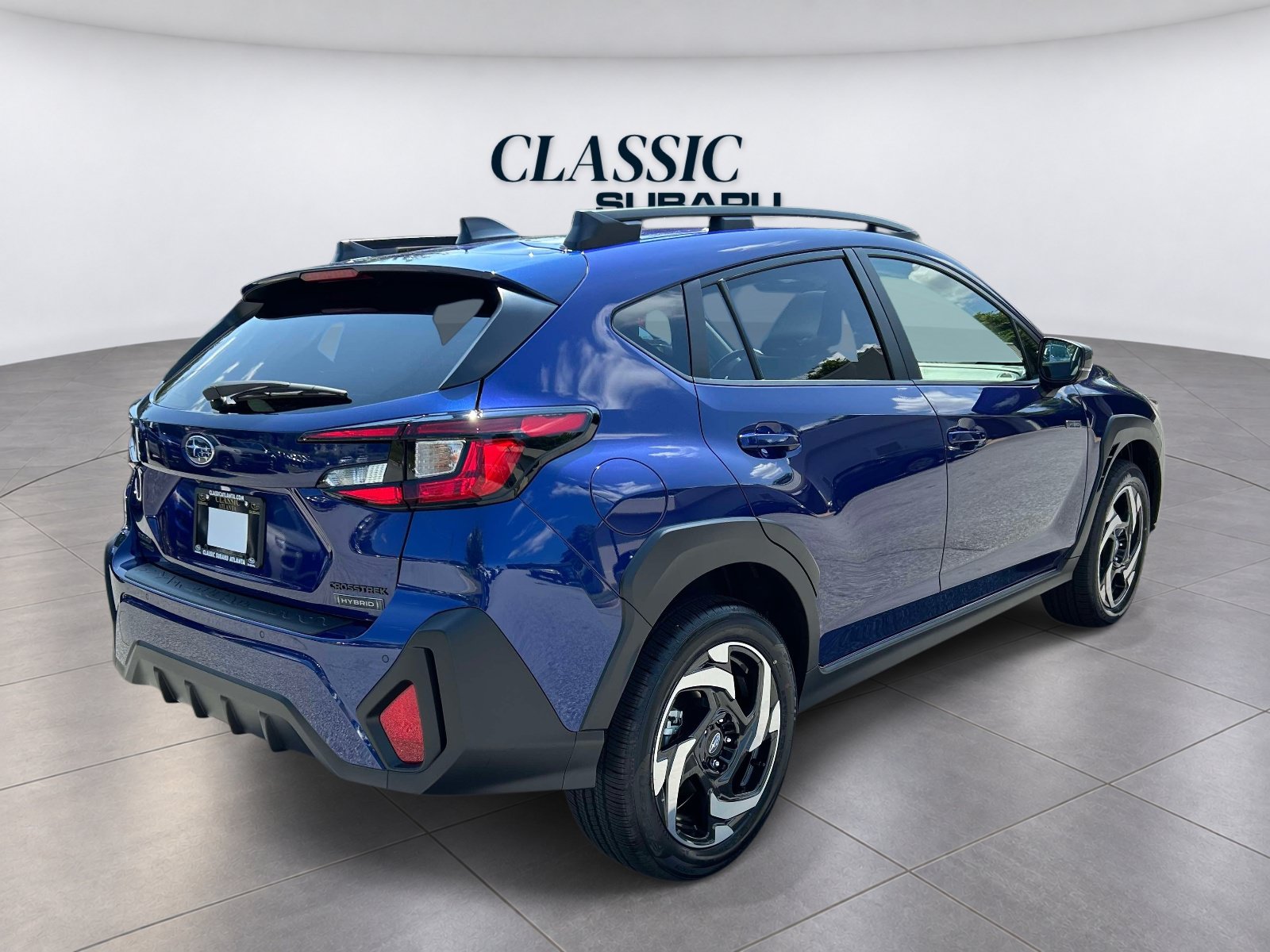 New 2026 Subaru Crosstrek 2.5i Limited AWD/4WD image 5
