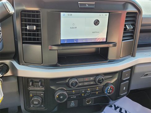 New 2026 Ford F250 XL w/ STX Appearance Package image 17