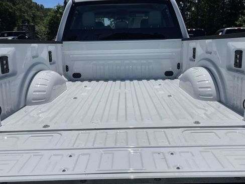 Certified 2024 Ford F350 XL w/ XL Off-Road Package AWD/4WD image 23
