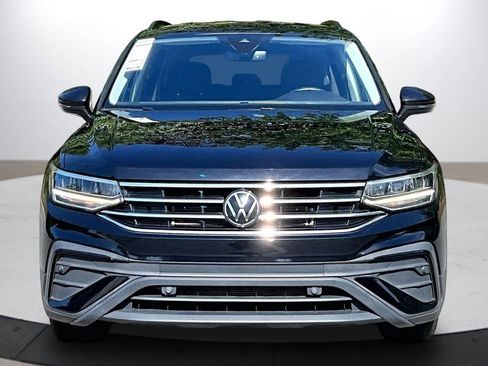 Used 2023 Volkswagen Tiguan S FWD image 3