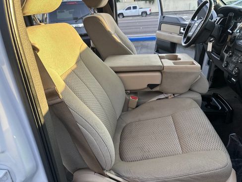 Used 2014 Ford F150 XLT w/ XTR Package image 16