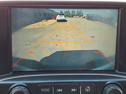 Used 2015 GMC Sierra 1500 Denali AWD/4WD image 14