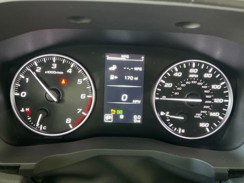 New 2026 Subaru Ascent Limited Bronze image 20