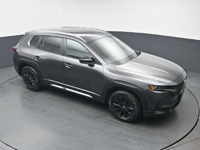 Certified 2024 MAZDA CX-50 AWD 2.5 S w/ Accent Package image 40
