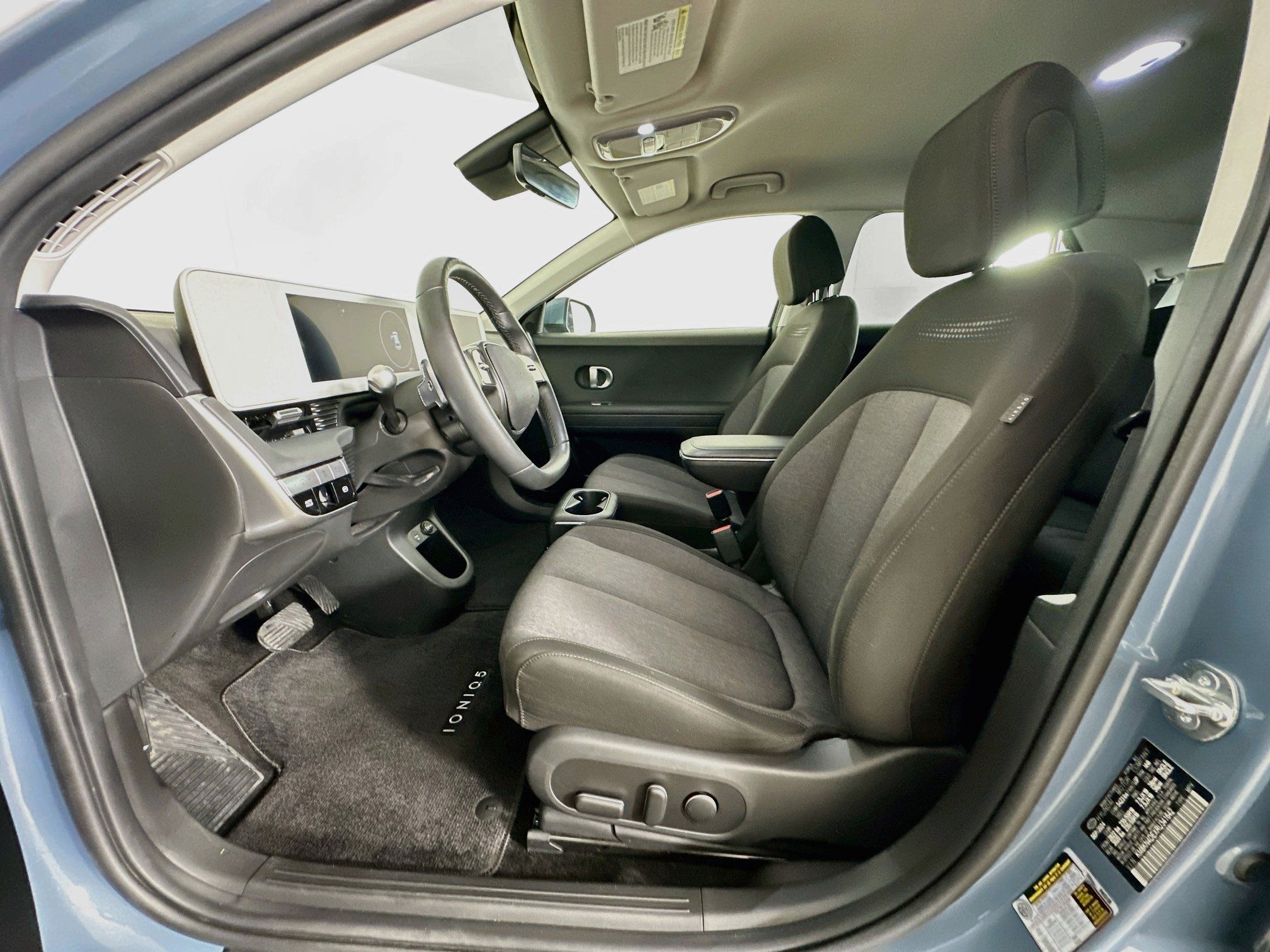 Used 2024 Hyundai Ioniq 5 SEL RWD image 13