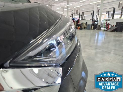 Used 2021 Hyundai Tucson Ultimate w/ Cargo Package FWD image 33