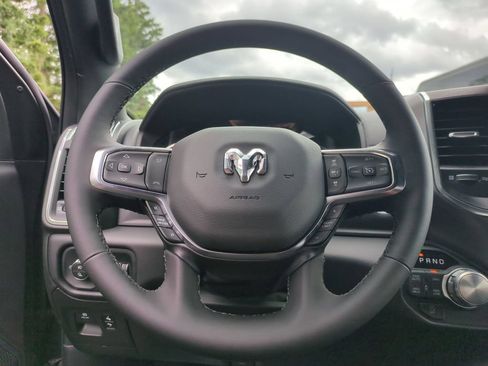 New 2026 RAM 1500 Laramie w/ Sport Appearance Package AWD/4WD image 20