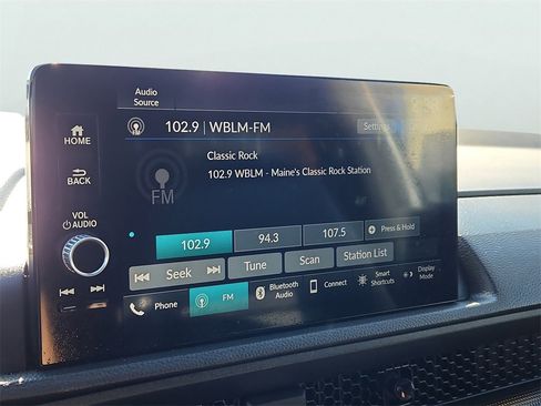 Certified 2024 Honda CR-V Sport-L image 29