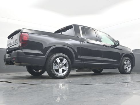 Used 2025 Honda Ridgeline RTL image 29