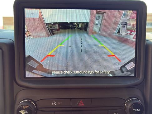 New 2024 Ford Bronco Sport Big Bend w/ Convenience Package image 24