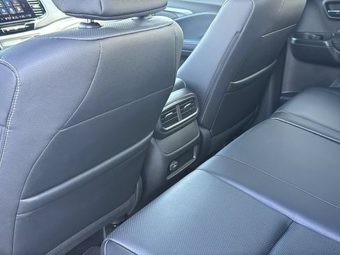 Used 2026 Honda Ridgeline RTL image 33