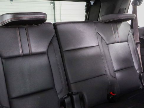 Used 2024 Chevrolet Tahoe RST w/ Luxury Package image 33