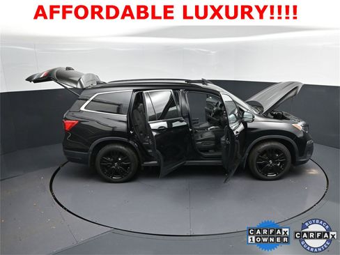 Used 2022 Honda Pilot Special Edition image 53