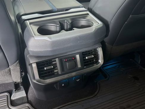 Used 2025 Ford F150 Platinum w/ Equipment Group 702A High image 31