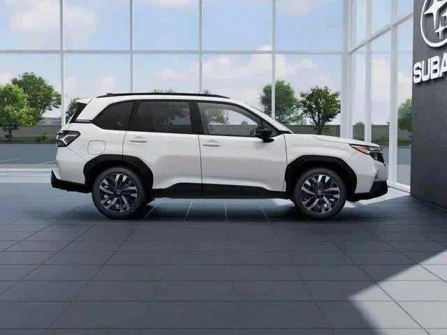 New 2026 Subaru Forester Touring AWD/4WD image 68