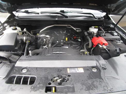 Used 2021 Ford Ranger XL w/ Equipment Group 101A High AWD/4WD image 18