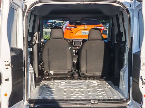 Used 2022 RAM ProMaster City Tradesman image 54