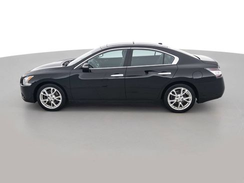 Used 2014 Nissan Maxima 3.5 SV w/ Premium Package image 8