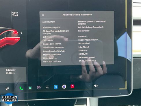 Used 2019 Tesla Model 3 Standard Range Plus image 42