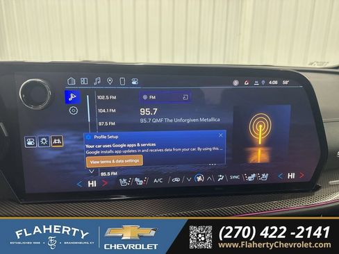 Used 2025 Chevrolet Traverse High Country image 27