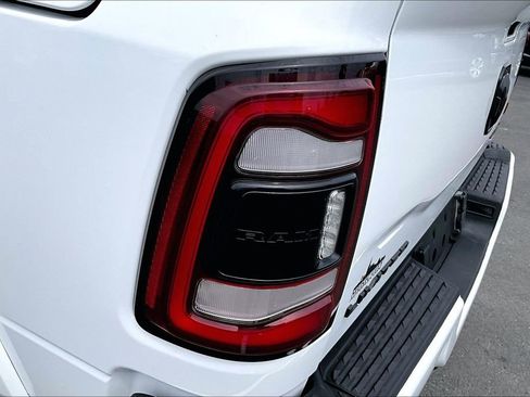 Used 2022 RAM 2500 Limited AWD/4WD image 26
