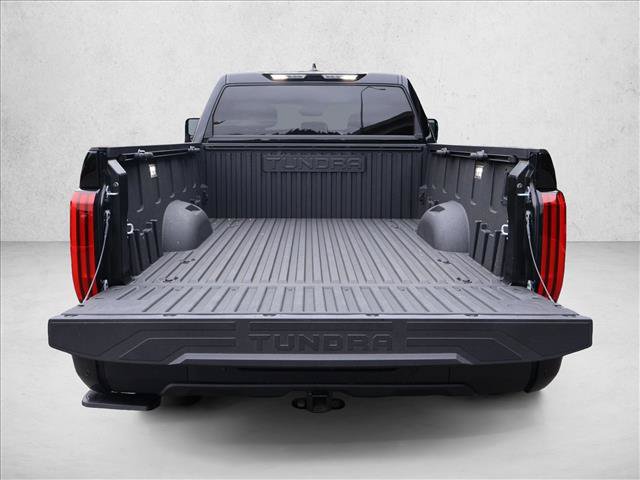 Used 2026 Toyota Tundra SR5 w/ SR5 Premium Package AWD/4WD image 7