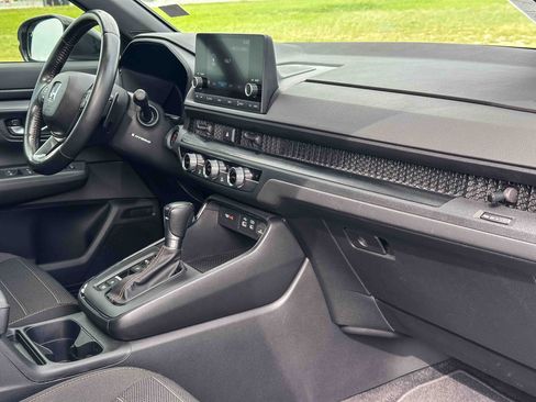 Certified 2024 Honda CR-V Sport image 24