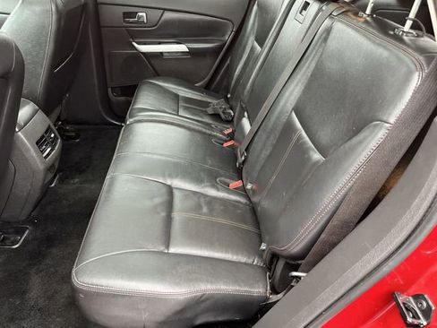 Used 2012 Ford Edge Limited image 26