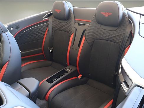 New 2026 Bentley Continental GT Speed AWD/4WD image 17