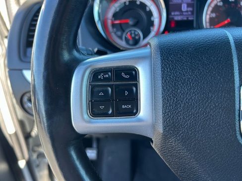 Used 2019 Dodge Grand Caravan GT image 17