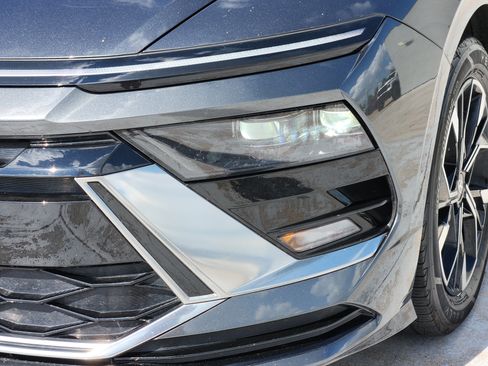 Used 2024 Hyundai Sonata SEL FWD image 11