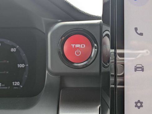 New 2026 Toyota Tacoma TRD Off-Road AWD/4WD image 29