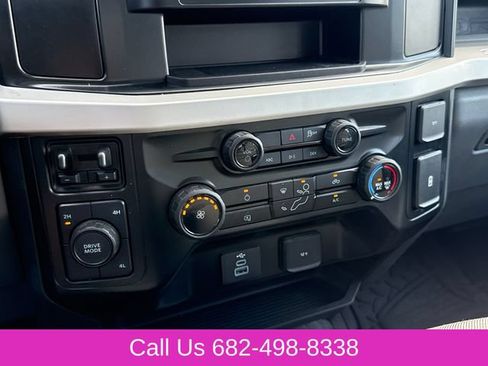 Used 2025 Ford F350 XL AWD/4WD image 23