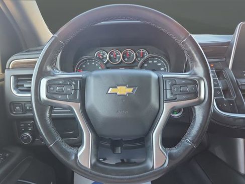 Used 2021 Chevrolet Tahoe LT image 16