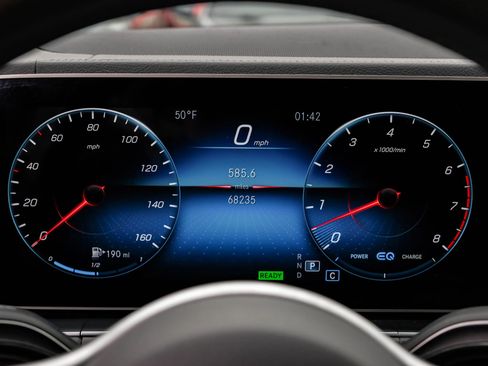 Used 2020 Mercedes-Benz GLS 450 4MATIC image 24