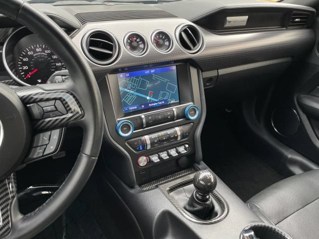 Used 2019 Ford Mustang GT Premium w/ GT Performance Package RWD image 32